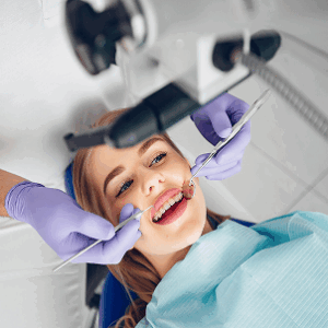 Cuidado dental